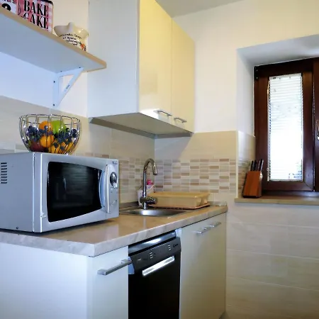 Casa vacanze Holiday Home Haus Aleksandra - Roj508 *