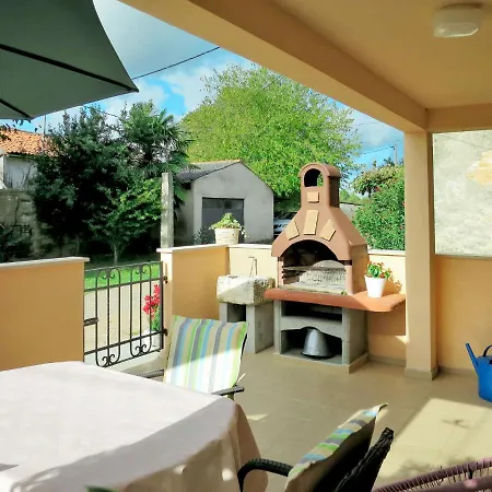 Holiday Home Haus Aleksandra - Roj508