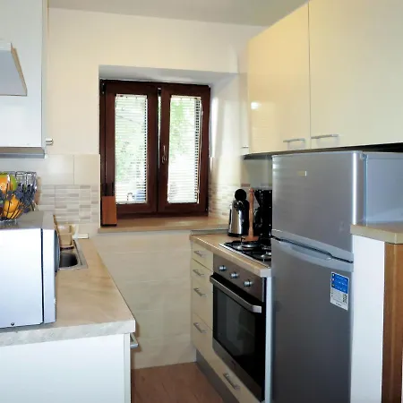 Holiday Home Haus Aleksandra - Roj508 Casa vacanze